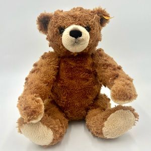 STEIFF ROCCO TEDDYBEAR